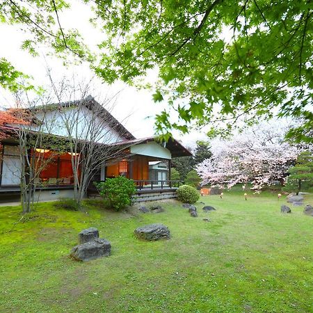 Hotel Parens Onoya Asakura  Exterior photo
