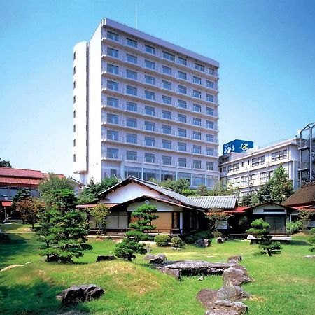 Hotel Parens Onoya Asakura  Exterior photo
