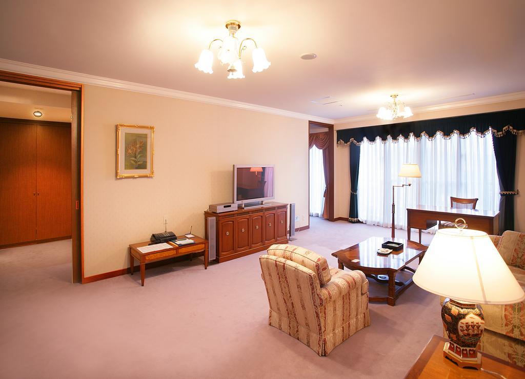 Hotel Parens Onoya Asakura  Room photo