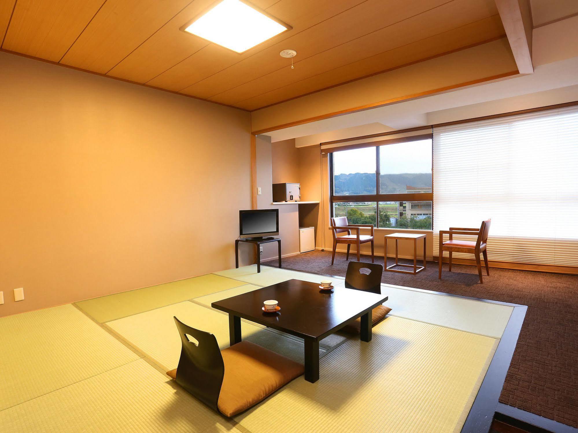 Hotel Parens Onoya Asakura  Exterior photo