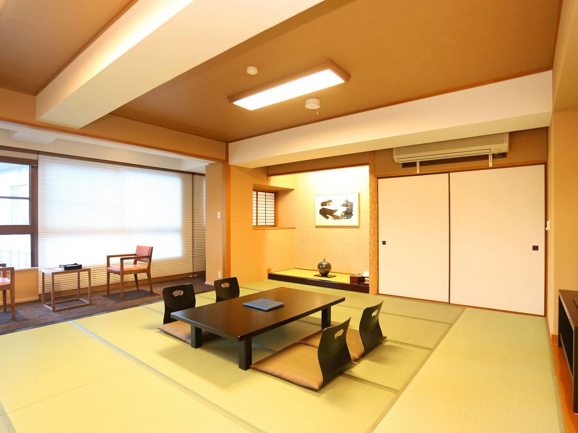 Hotel Parens Onoya Asakura  Exterior photo
