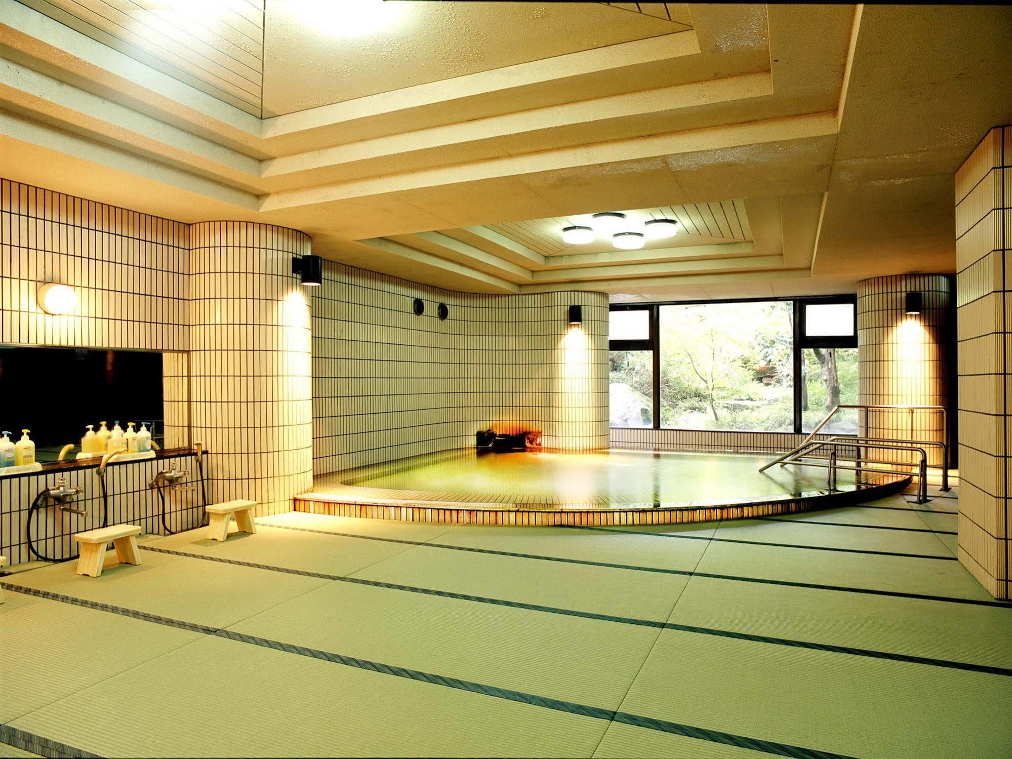 Hotel Parens Onoya Asakura  Exterior photo