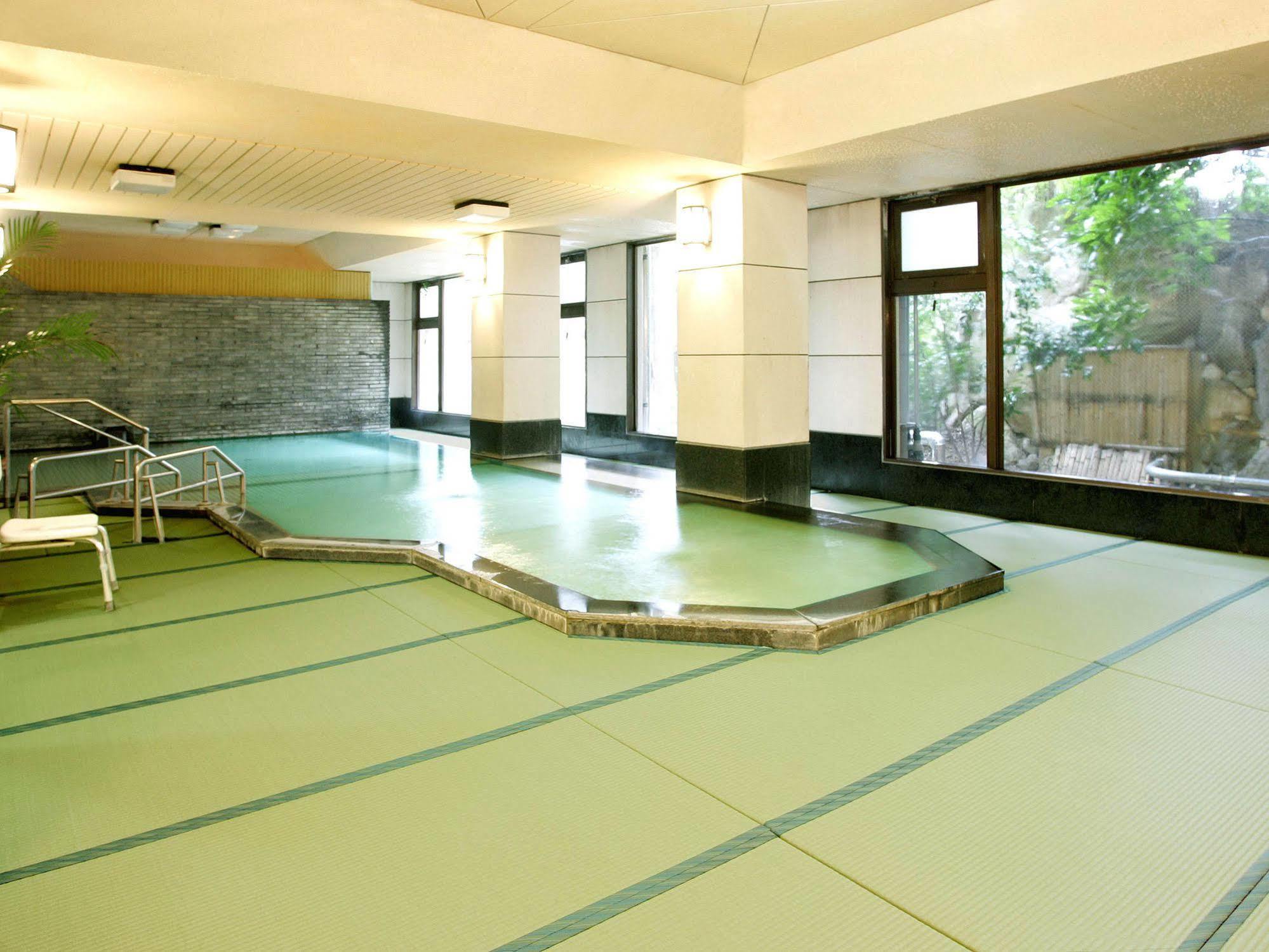 Hotel Parens Onoya Asakura  Exterior photo