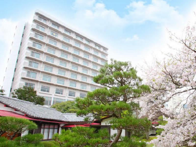 Hotel Parens Onoya Asakura  Exterior photo